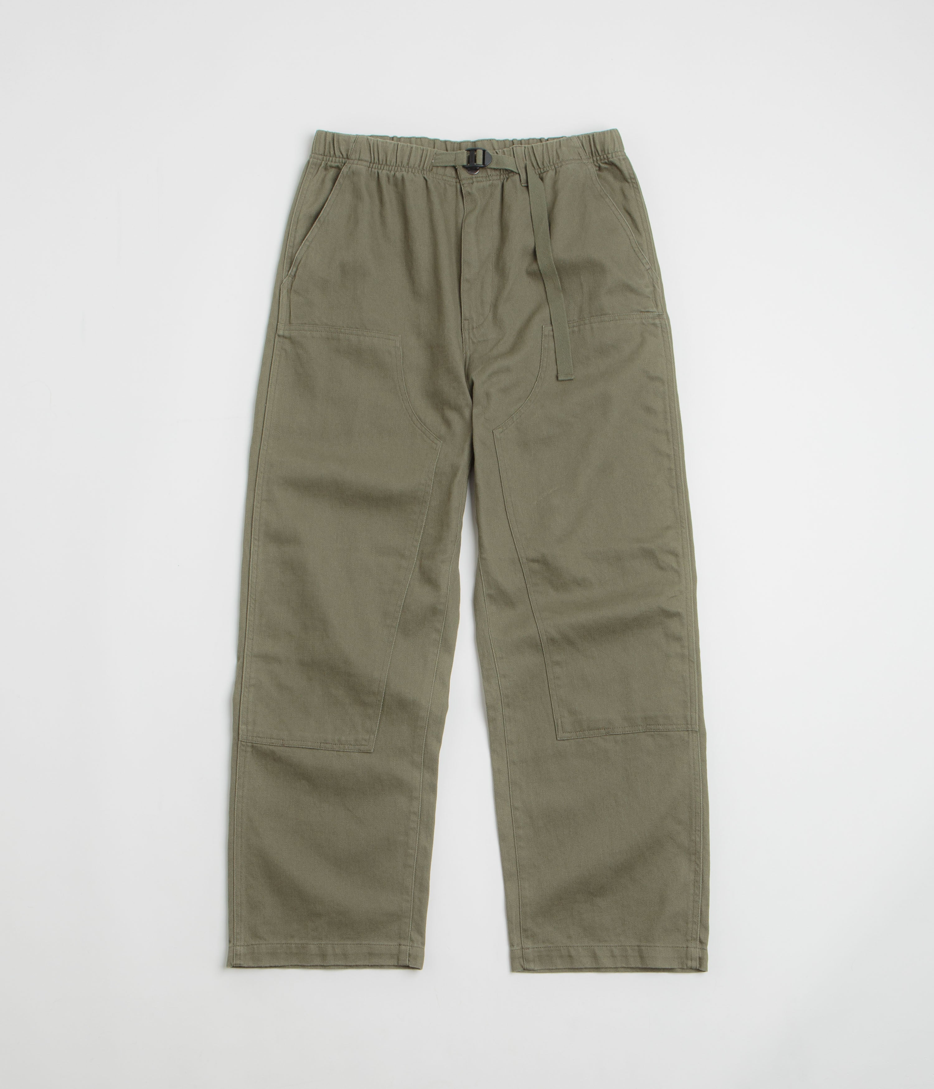 Carhartt Crawford Pants in Dollar Green