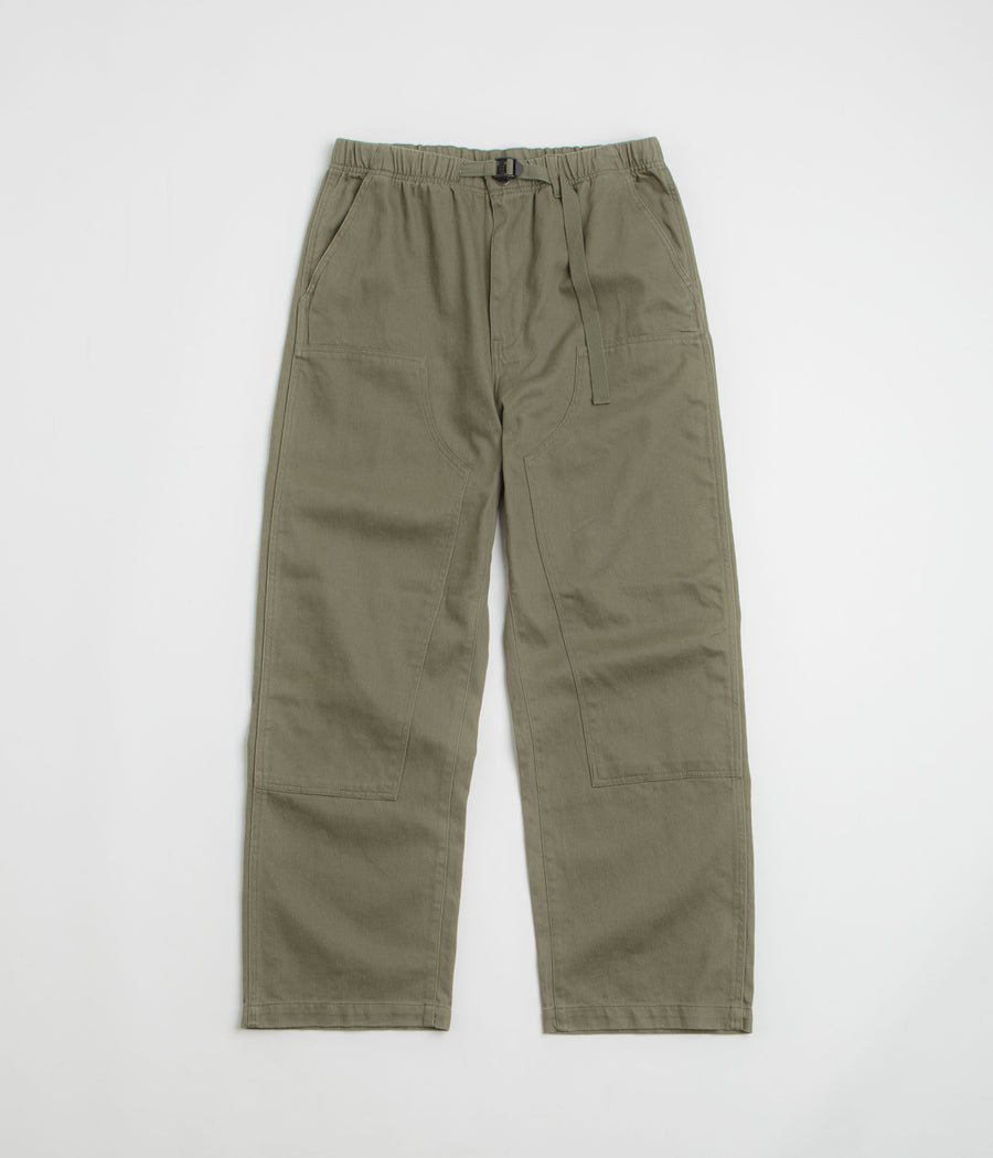 Carhartt Crawford Pants in Dollar Green
