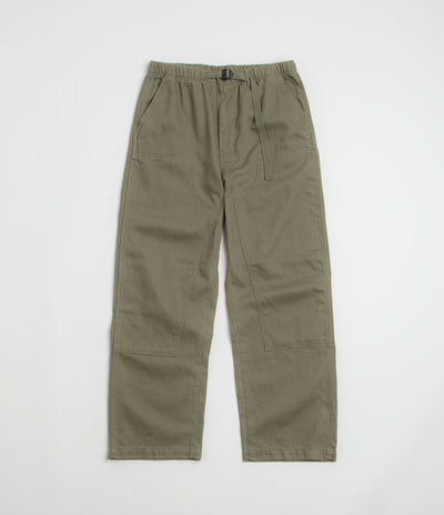Carhartt Crawford Pants - Dollar Green