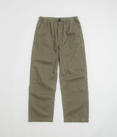 Carhartt Crawford Pants - Dollar Green