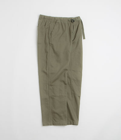Carhartt Crawford Pants - Dollar Green