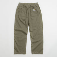 Carhartt Crawford Pants - Dollar Green thumbnail