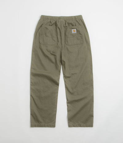 Carhartt Crawford Pants - Dollar Green