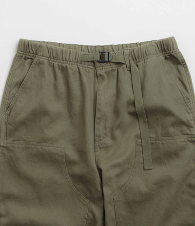 Carhartt Crawford Pants - Dollar Green