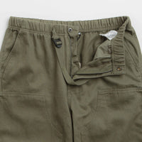 Carhartt Crawford Pants - Dollar Green thumbnail