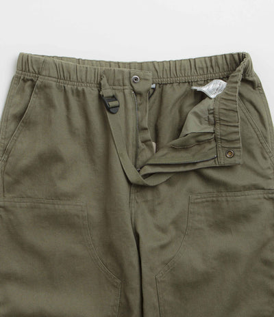 Carhartt Crawford Pants - Dollar Green