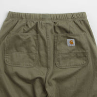 Carhartt Crawford Pants - Dollar Green thumbnail