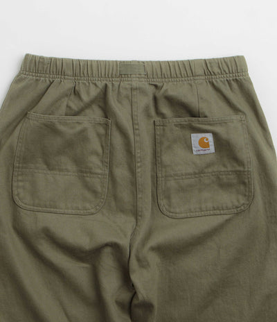 Carhartt Crawford Pants - Dollar Green