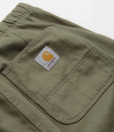 Carhartt Crawford Pants - Dollar Green
