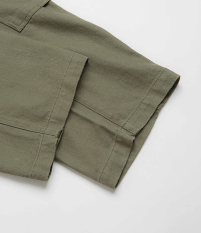 Carhartt Crawford Pants - Dollar Green