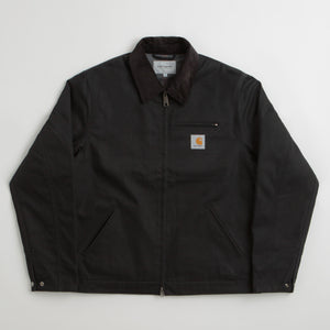 Black / Black Rigid