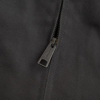 Carhartt Detroit Jacket in Graphite and Black Rigid thumbnail