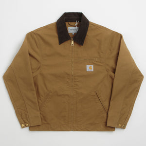 Hamilton Brown / Tobacco