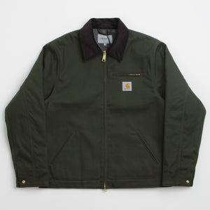 Olive / Black Rigid