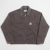 Carhartt Detroit Jacket - Shale / Shale thumbnail