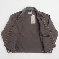 Carhartt Detroit Jacket - Shale / Shale thumbnail