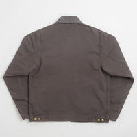 Carhartt Detroit Jacket - Shale / Shale thumbnail