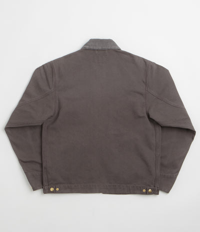 Carhartt Detroit Jacket - Shale / Shale