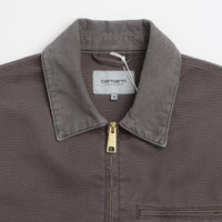 Carhartt Detroit Jacket - Shale / Shale thumbnail