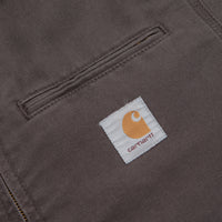 Carhartt Detroit Jacket - Shale / Shale thumbnail