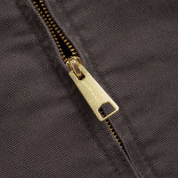 Carhartt Detroit Jacket - Shale / Shale thumbnail