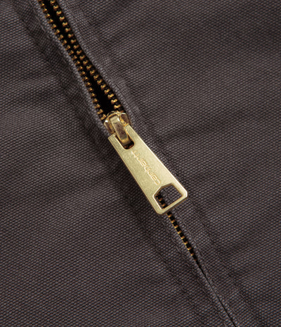 Carhartt Detroit Jacket - Shale / Shale