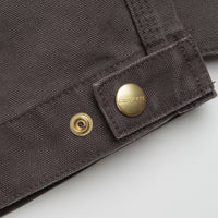 Carhartt Detroit Jacket - Shale / Shale thumbnail