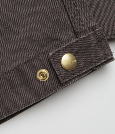 Carhartt Detroit Jacket - Shale / Shale
