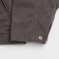 Carhartt Detroit Jacket - Shale / Shale thumbnail