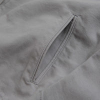 Carhartt Detroit Jacket in Yosemite and Black Rinsed thumbnail