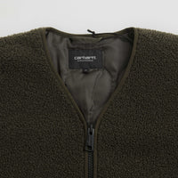 Carhartt Devin Liner Fleece - Cypress thumbnail