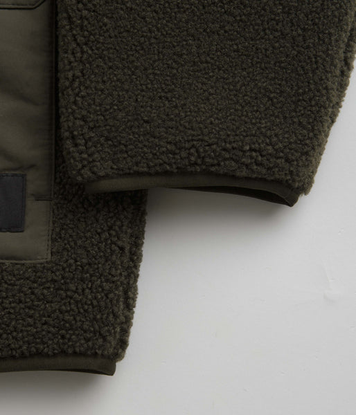 Carhartt Devin Liner Fleece - Cypress | Flatspot