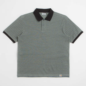 Dion Stripe / Icaria