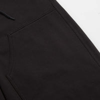 Carhartt Double Knee Sweatpants - Black thumbnail