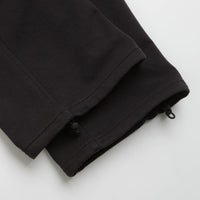 Carhartt Double Knee Sweatpants - Black thumbnail