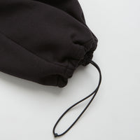 Carhartt Double Knee Sweatpants - Black thumbnail
