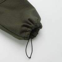 Carhartt Double Knee Sweatpants - Olive thumbnail