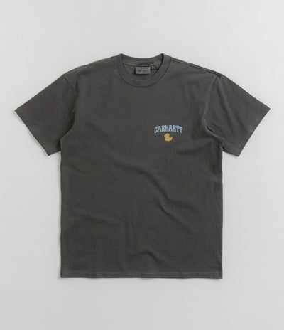 Carhartt Duckin T-Shirt in Black