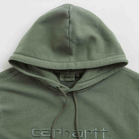 Carhartt Duster Hoodie - Park thumbnail