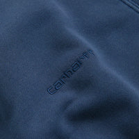 Carhartt Duster Script Crewneck Sweatshirt - Elder thumbnail