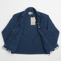 Carhartt Eightynine Coach Jacket in Jupiter and White thumbnail