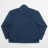 Carhartt Eightynine Coach Jacket in Jupiter and White thumbnail