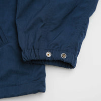 Carhartt Eightynine Coach Jacket in Jupiter and White thumbnail