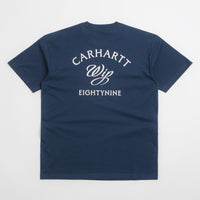 Carhartt Eightynine T-Shirt in Jupiter thumbnail