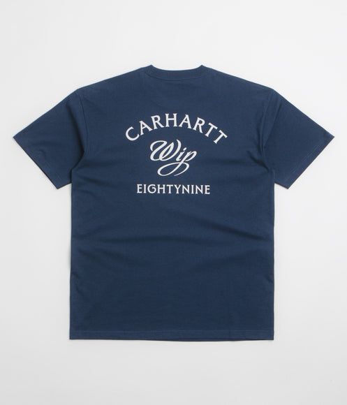 Carhartt Eightynine T-Shirt - Jupiter