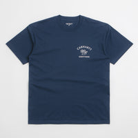 Carhartt Eightynine T-Shirt in Jupiter thumbnail