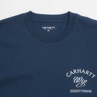 Carhartt Eightynine T-Shirt in Jupiter thumbnail