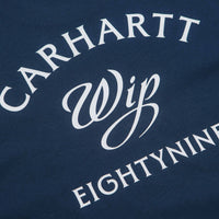 Carhartt Eightynine T-Shirt in Jupiter thumbnail