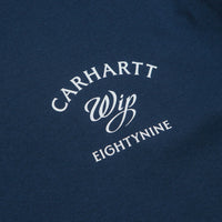 Carhartt Eightynine T-Shirt in Jupiter thumbnail