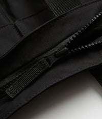 Carhartt Elway Shoulder Bag - Black | Flatspot